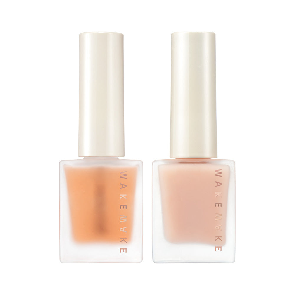 WAKEMAKE Strong Growth Nail Care - Korean Nail Care