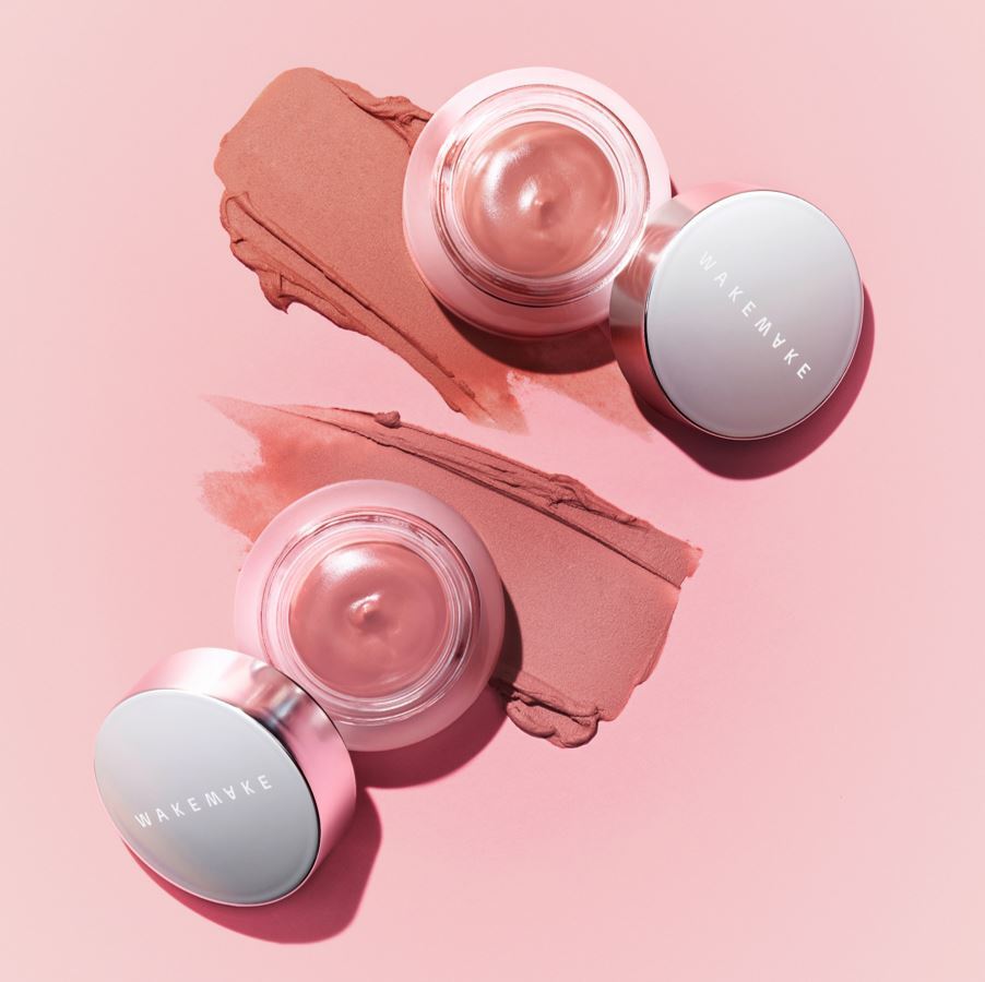 WAKEMAKE Over Blurring Pot - Korean Cream Pot Blur