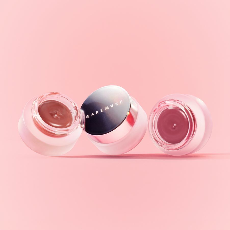 WAKEMAKE Over Blurring Pot - Korean Cream Pot Blur - 2