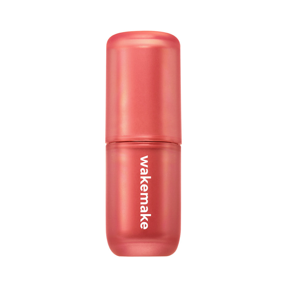 WAKEMAKE Water Blurring Layer Tint - Korean Lip Tint