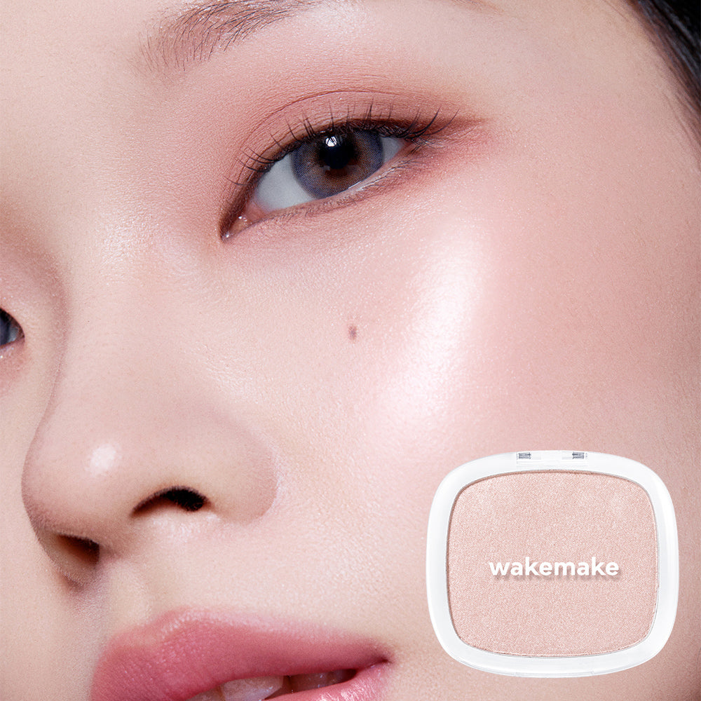 WAKEMAKE Sheer Breeze Highlighter - Korean Highlighter - 2