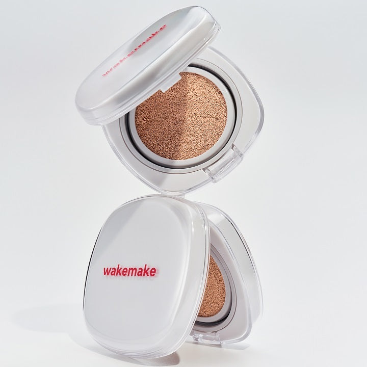 WAKEMAKE Seamless Wear Cushion - Korean Cushion - 2