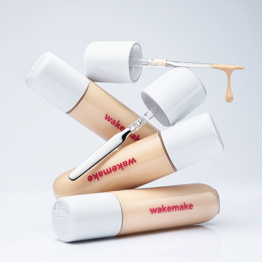 WAKEMAKE Spatula Conceal BB