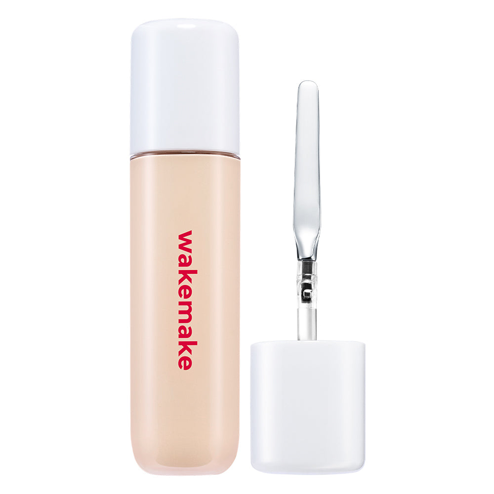 WAKEMAKE Spatula Conceal BB - Korean BB Cream - 2