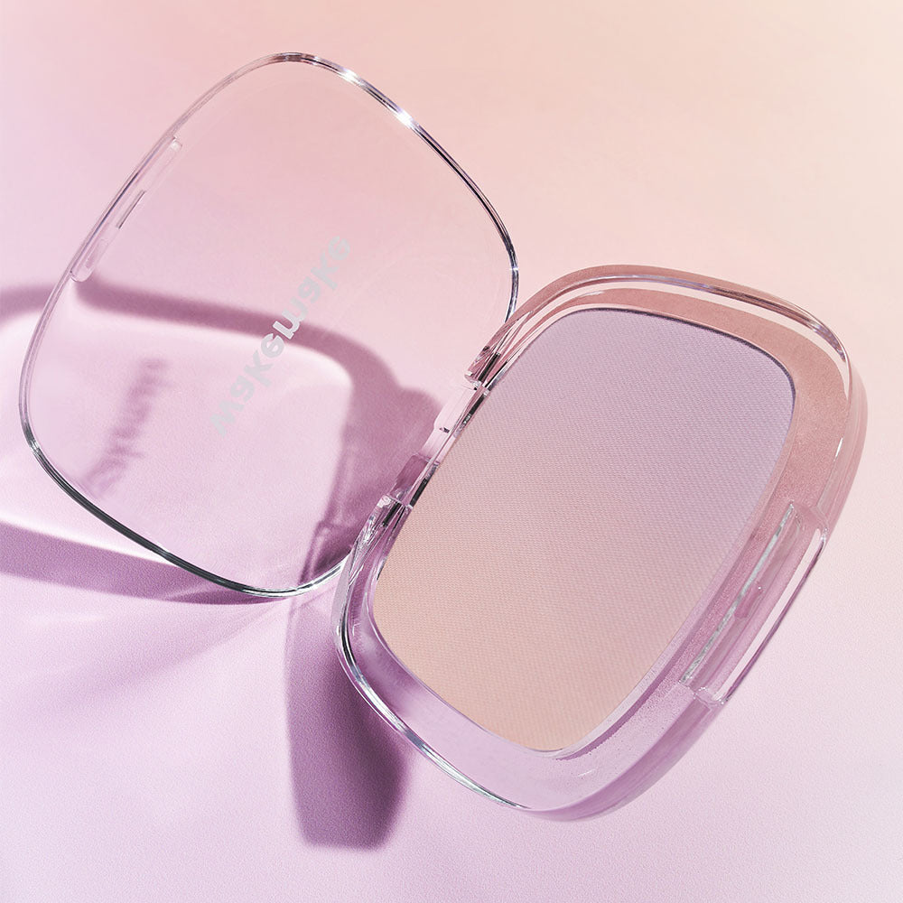 WAKEMAKE Mix Blurring & Sheer Breeze Blusher - Korean Blusher - 2