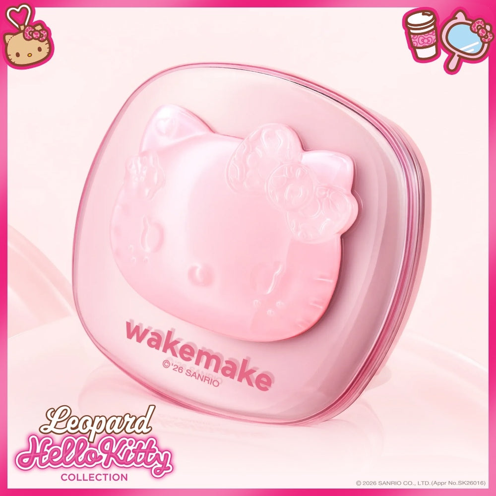 WAKEMAKE Skin Perfecting Cover Cushion - Korean Cushion - 2