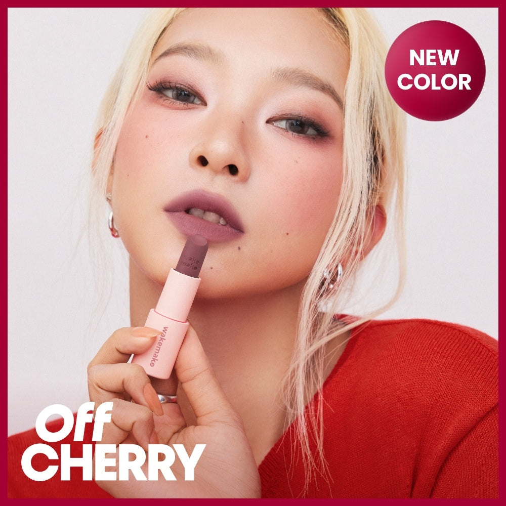 WAKEMAKE Soft Blurring Balm Stick - Korean Tinted Balm Stick