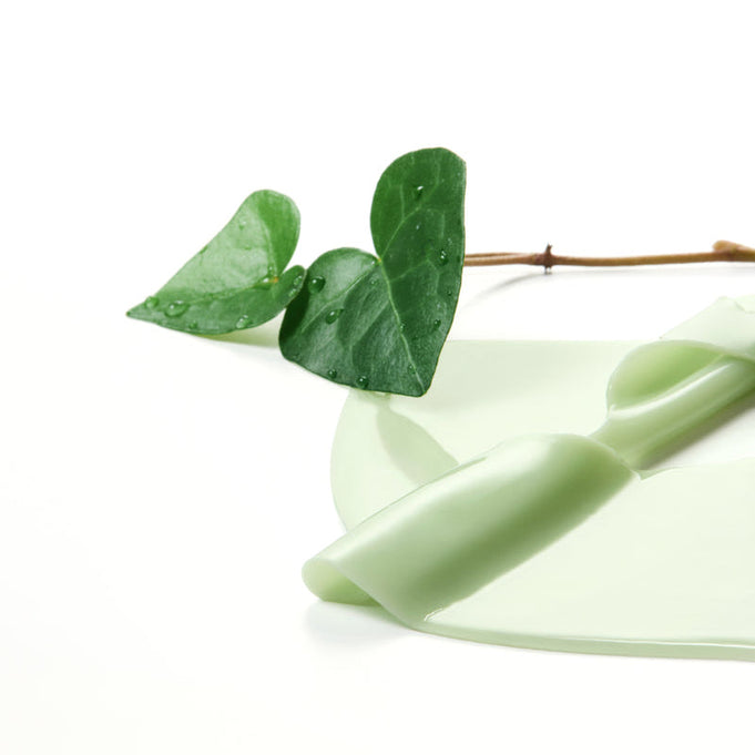 ANUA Heartleaf 70 Soothing Collagen Mask 4pcs