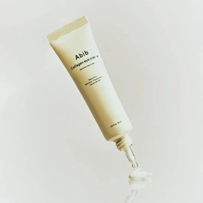 ABIB Collagen Eye Cream Jericho Rose Tube 30ml
