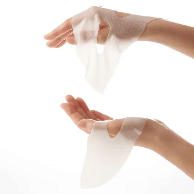 ABIB Collagen Gel Mask Ssedum Jelly 10 sheets