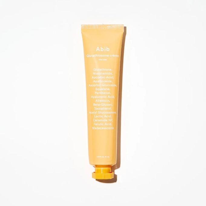 ABIB Glotathiosome Dark Spot Cream Vita Tube 75ml