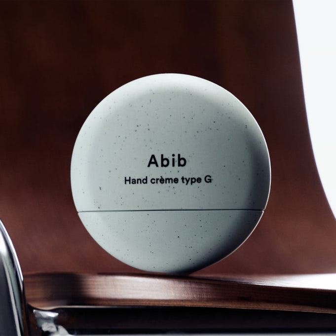 ABIB Hand Cream 3 Types