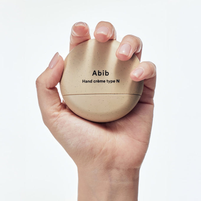 ABIB Hand Cream 3 Types