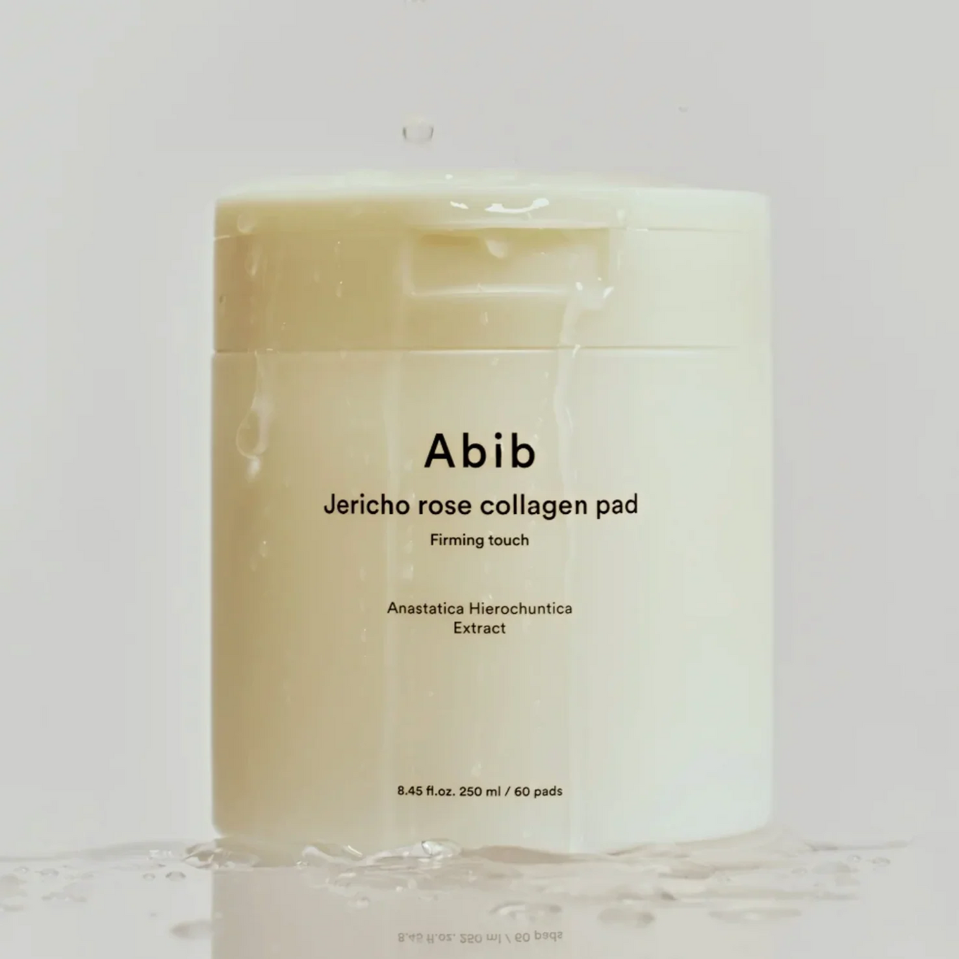 ABIB Jericho Rose Collagen Pad Firming Touch 60 Pads