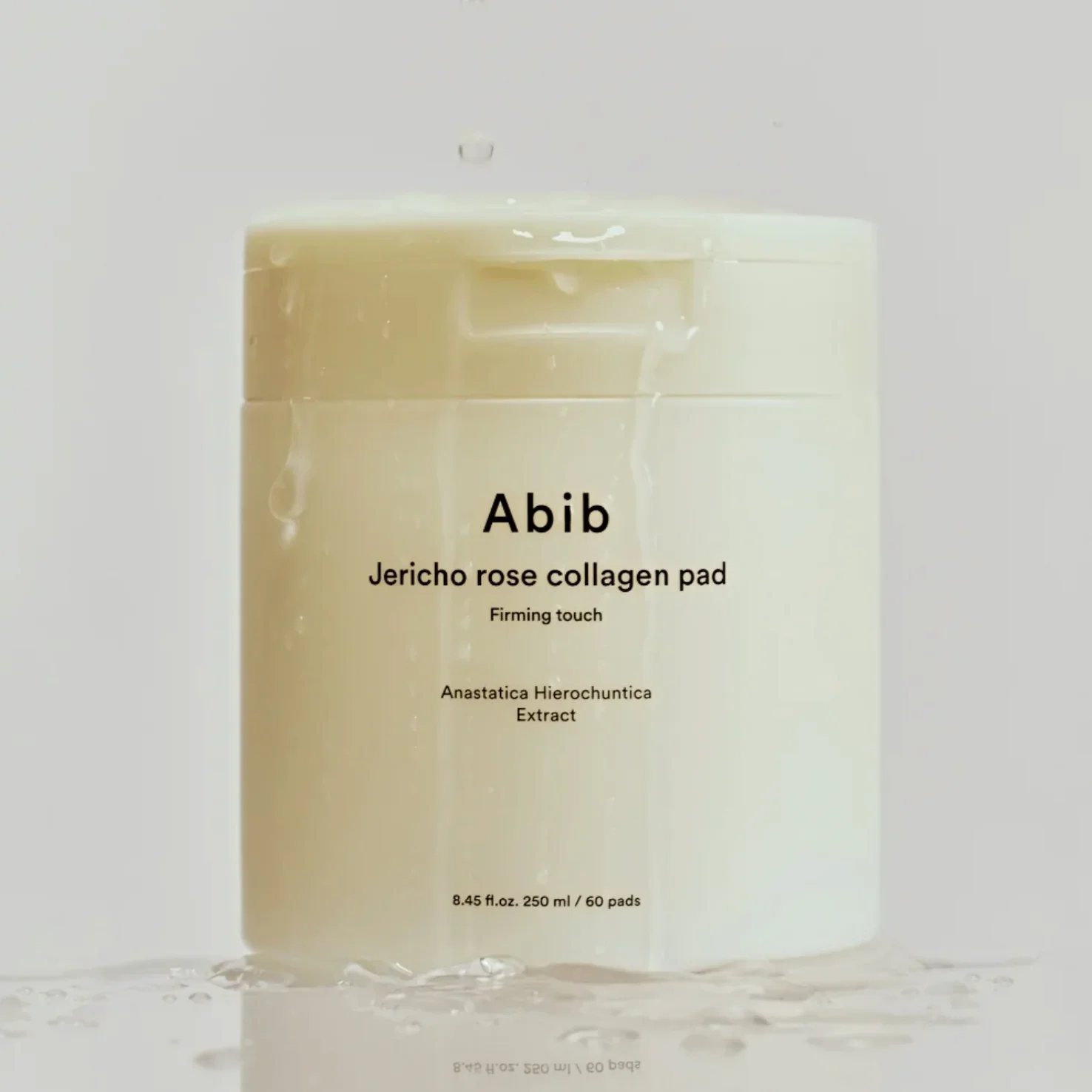 ABIB Jericho Rose Collagen Pad Firming Touch 60 Pads