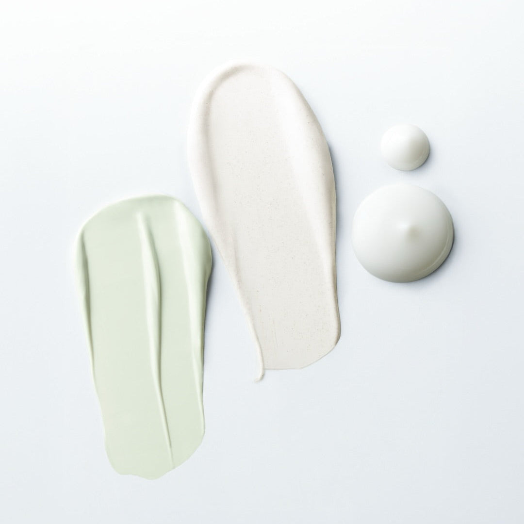 ABIB Sunscreen Tube 50ml 3 Types