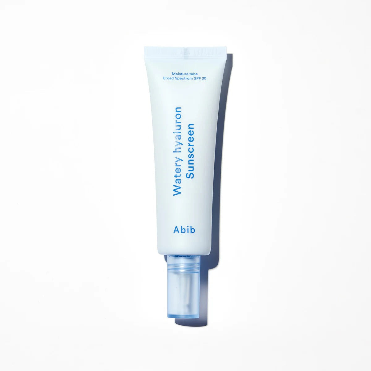 ABIB Watery Hyaluronic Sunscreen Moisture Tube 50ml