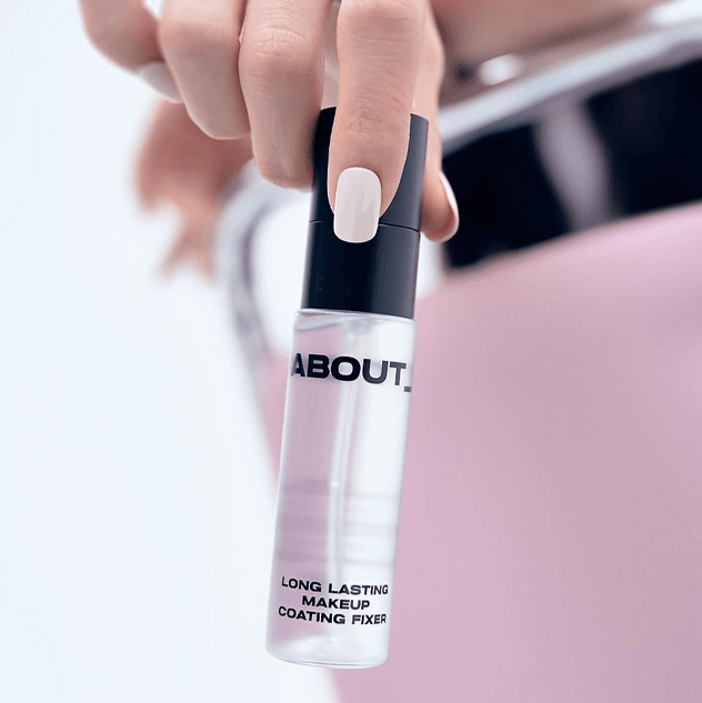 ABOUT TONE Long Lasting Makeup Coating Fixer disponible sur Ma petite Coree, ton Eshop 100% K-beauty en direct de Seoul