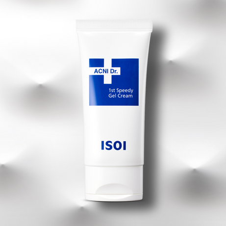 ISOI ACNI Dr. 1st Speedy Gel Cream 50ml