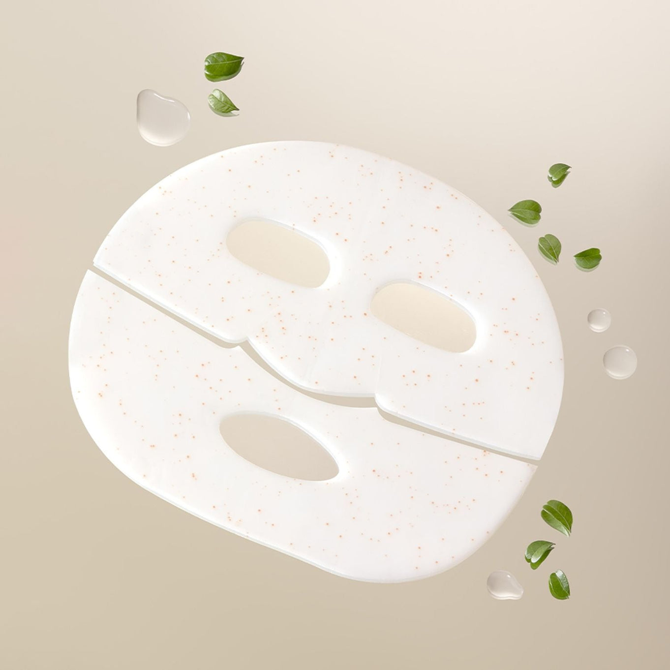 ACWELL Licorice pH Balancing Real Toning Capsual Mask Sheets 4ea