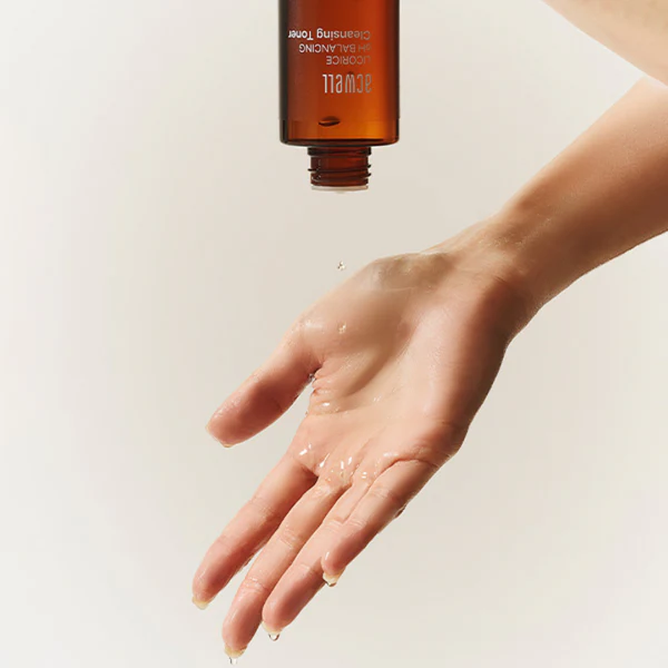 ACWELL Licorice pH Balncing Cleansing Toner 150ml