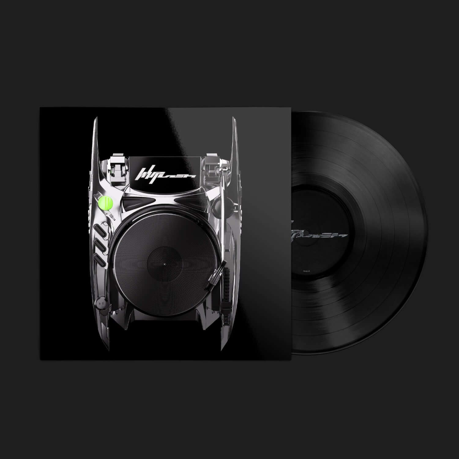 AESPA - 5th Album [Whiplash] (LP Ver.) - Kpop Album | Kool Seoul - Buy Kpop Albums Online