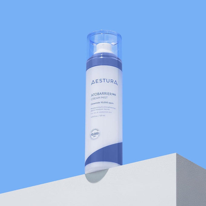 AESTURA Atobarrier 365 Cream Mist 120ml