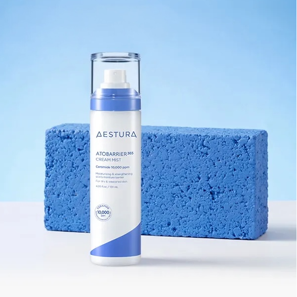 AESTURA Atobarrier 365 Cream Mist 120ml