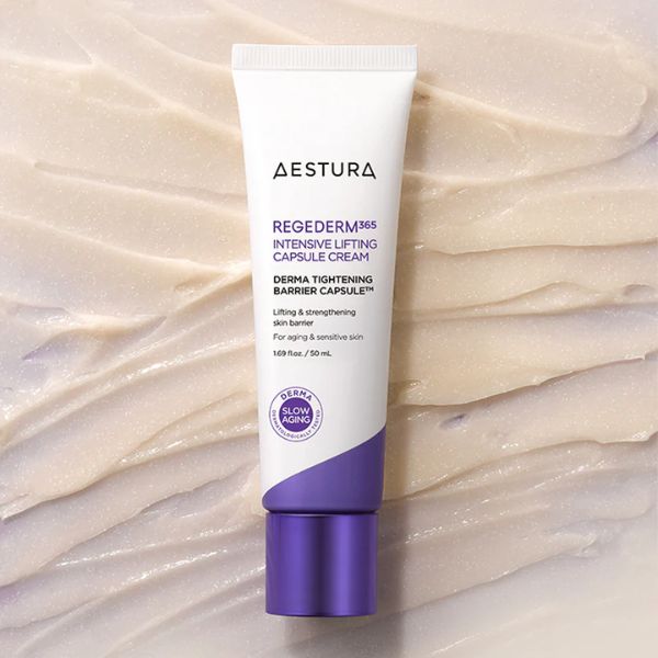 AESTURA Rizederm365 Intensive Lifting Capsule Cream 50ml