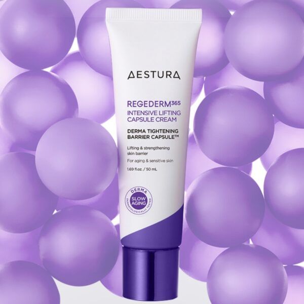AESTURA Rizederm365 Intensive Lifting Capsule Cream 50ml