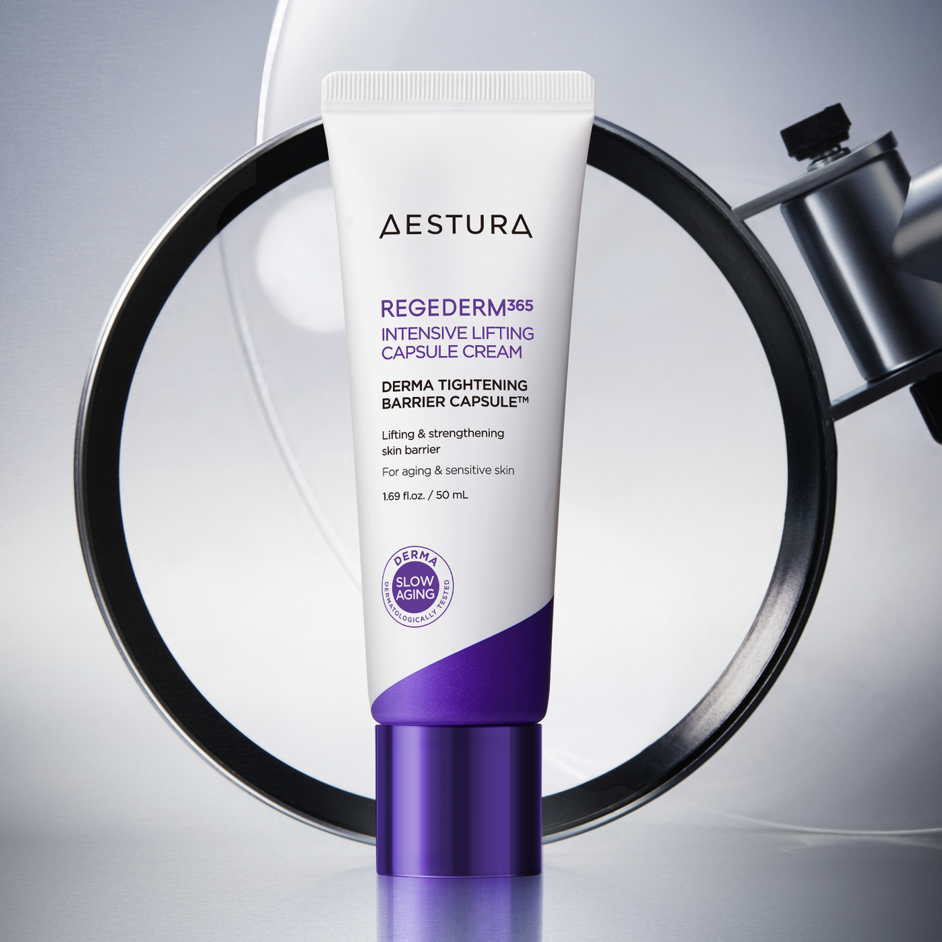 AESTURA Rizederm365 Intensive Lifting Capsule Cream 50ml