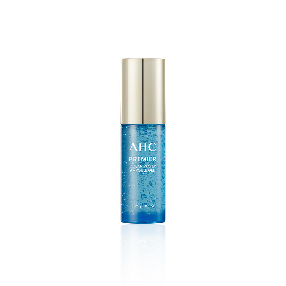 Ahc Premier Ocean Water Ampoule Gel 30ml