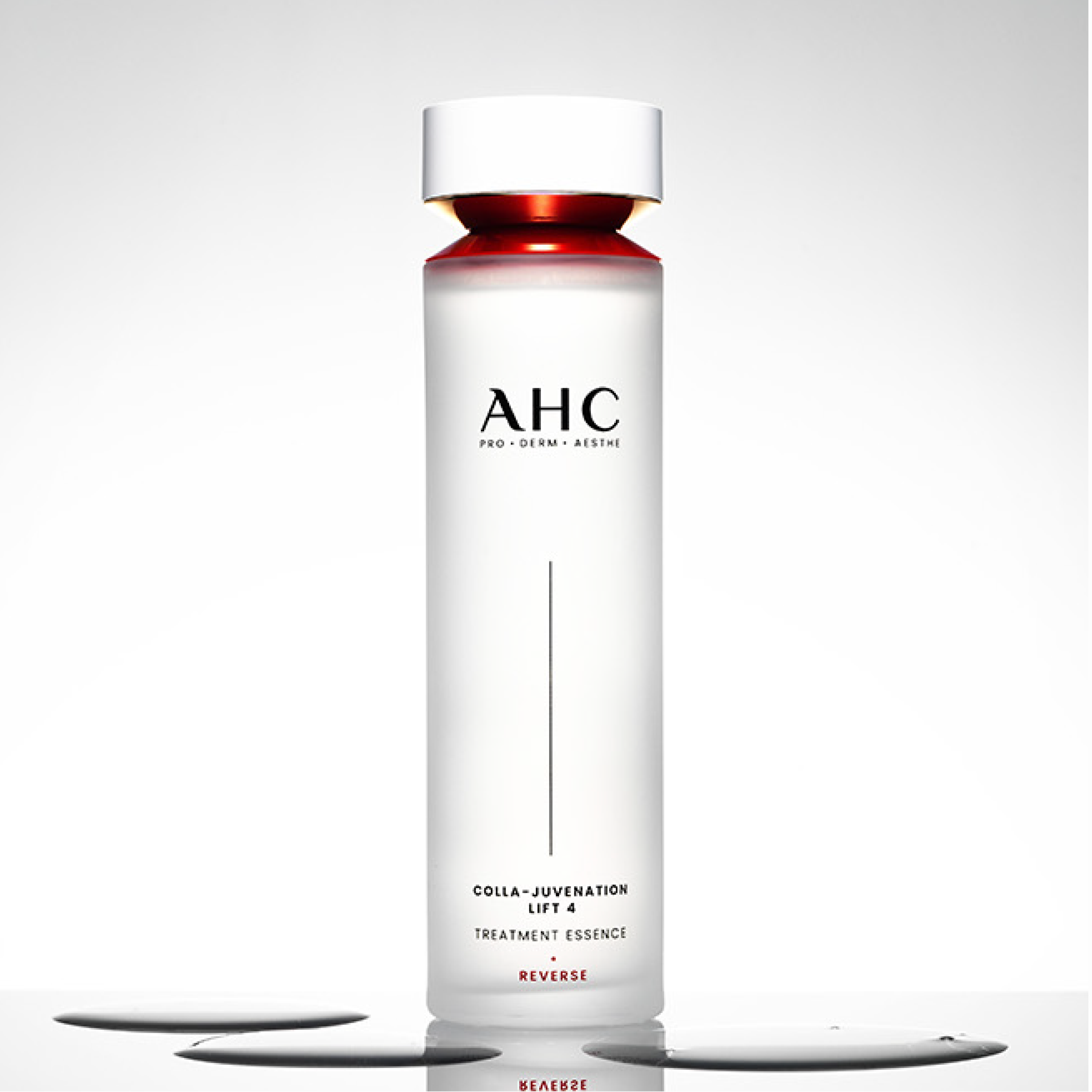 AHC Cola Juvenation Lift 4 Treatment Essence 130ml