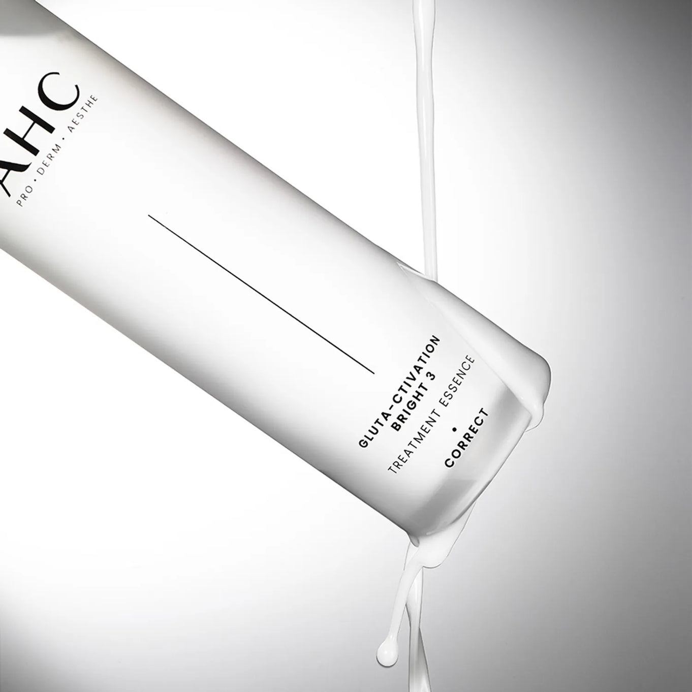 AHC Gluta Activation Bright 3 Treatment Essence 130ml