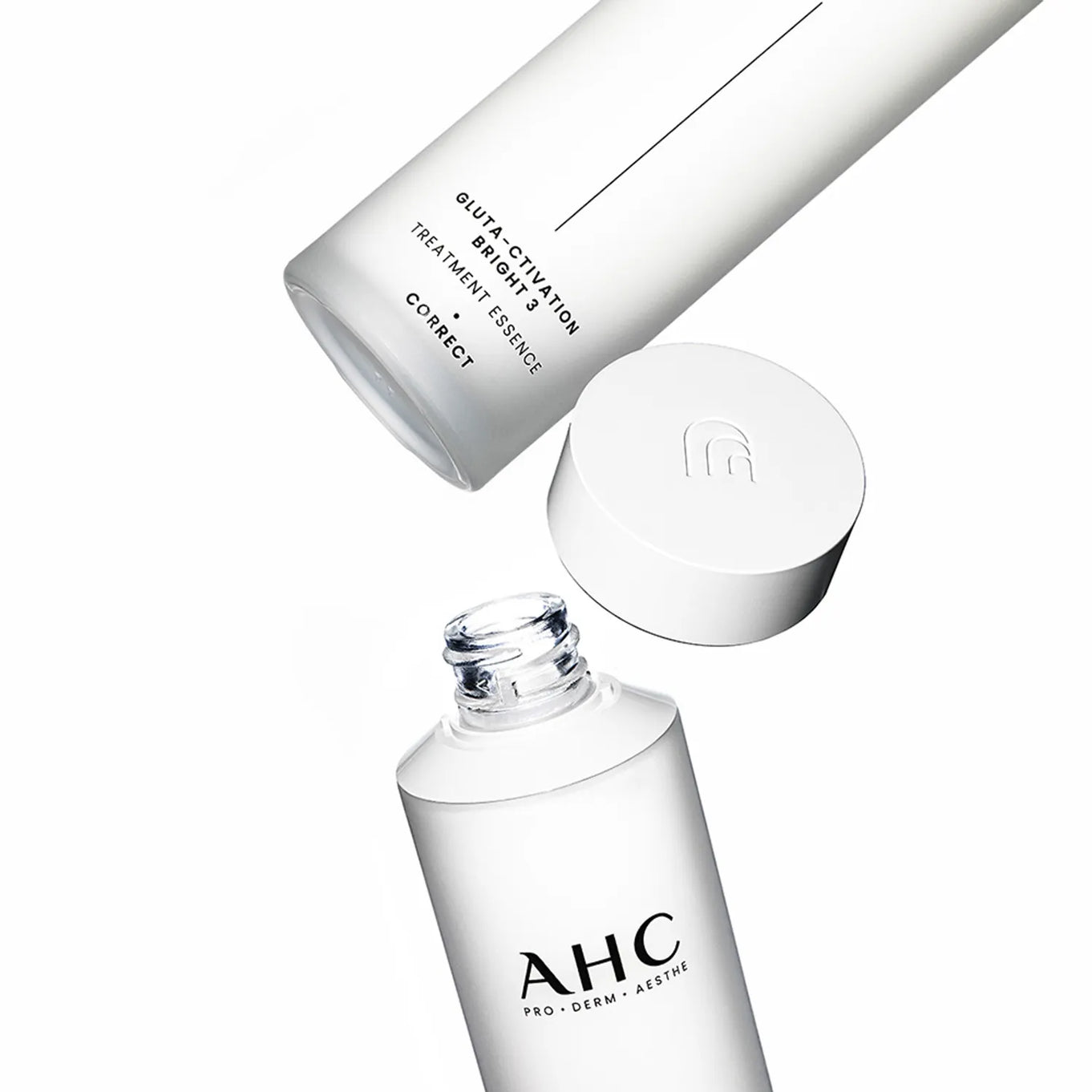 AHC Gluta Activation Bright 3 Treatment Essence 130ml