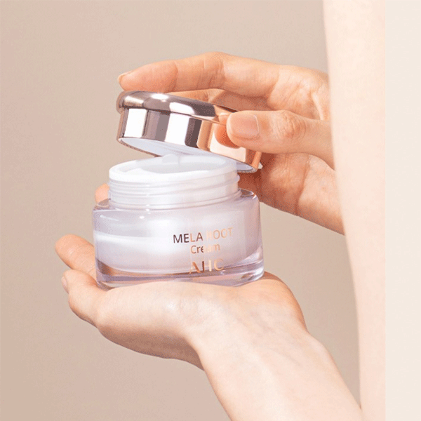 AHC H Mela Root Cream 50ml