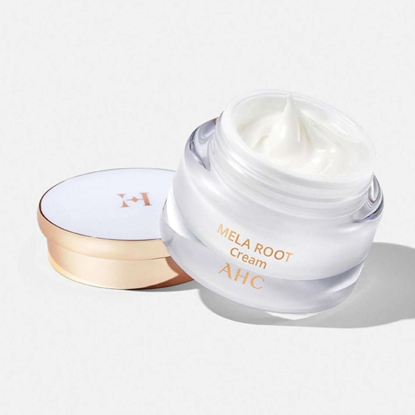 AHC H Mela Root Cream 50ml