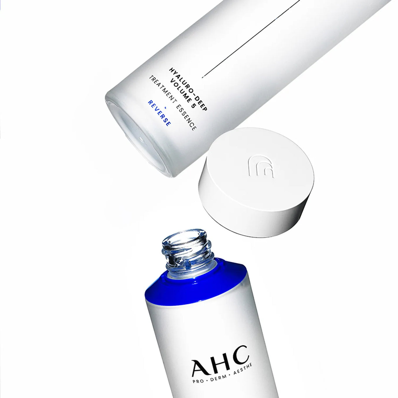AHC Hyaluro Deep Volume 5 Treatment Essence 130ml