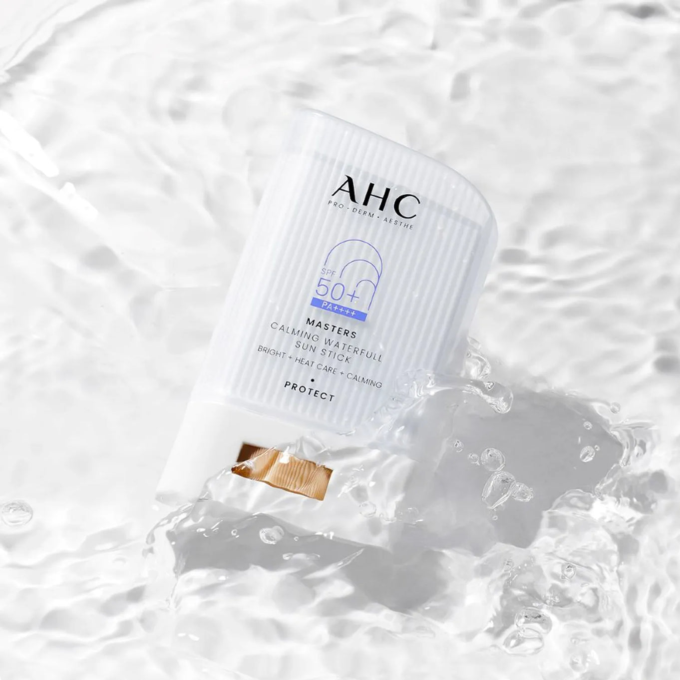 AHC Masters Calming Waterfull Sun Stick 22g
