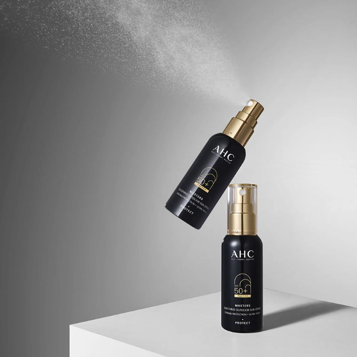 AHC Masters Soothing Outdoor Sun Spray 55ml