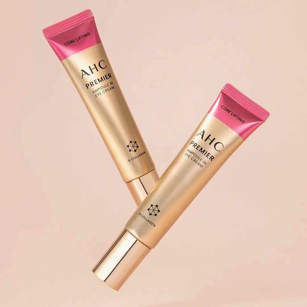 AHC Premier Ampoule Incore Lifting 40ml