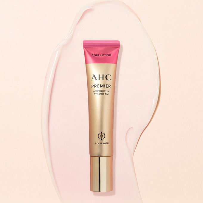 AHC Premier Ampoule Incore Lifting 40ml