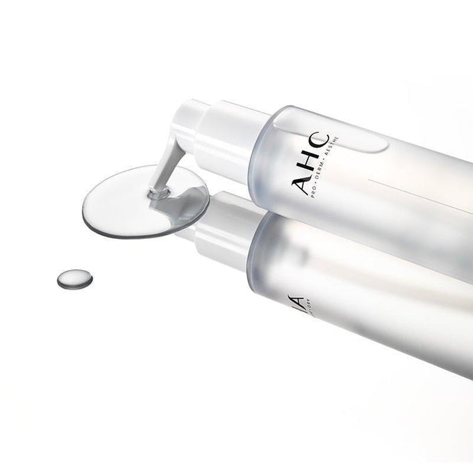 AHC Prep Reset Cleansing Oil 125ml