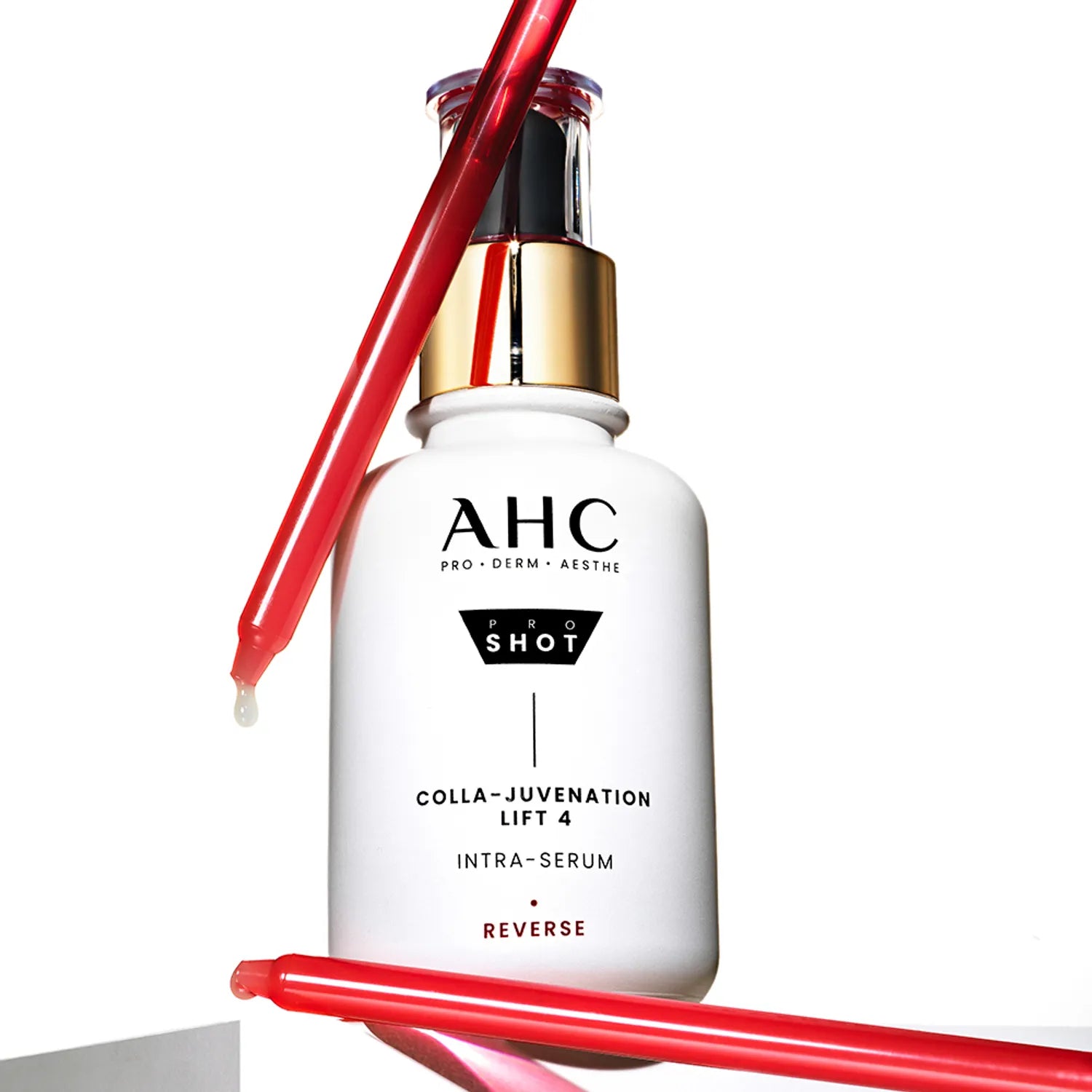 AHC Pro Shot Cola Juvenation Lift 4 Intra Serum 40ml