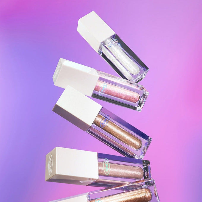 ALL MY THING Kiss Your Eye Glitter Liquid Eyeshadow