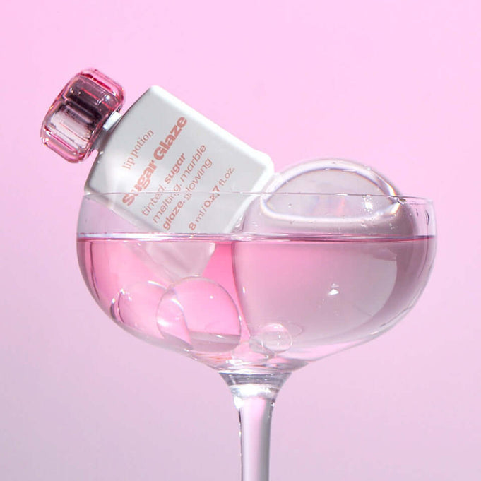 ALTERNATIVE STEREO Lip Potion Sugar Glaze disponible sur Ma petite Coree, ton Eshop 100% K-beauty en direct de Seoul