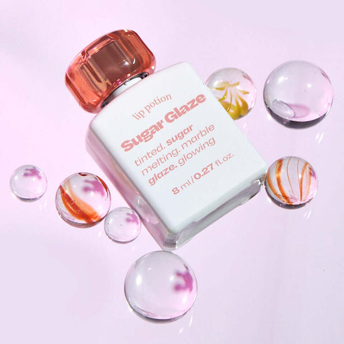 ALTERNATIVE STEREO Lip Potion Sugar Glaze disponible sur Ma petite Coree, ton Eshop 100% K-beauty en direct de Seoul