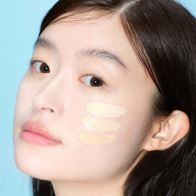 ALTERNATIVE STEREO Soap Nude Cushion SPF42 PA++ disponible sur Ma petite Coree, ton Eshop 100% K-beauty en direct de Seoul