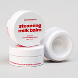 Alternative Stereo Steaming Milk Balm