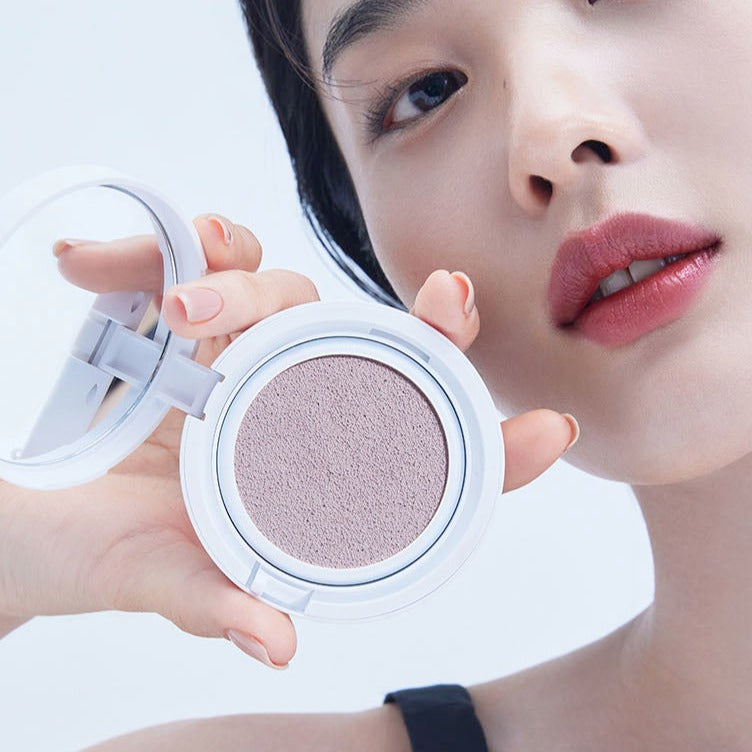 AMELI Complement Series Cushion #Bora | Kool Seoul